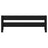 Bed fall protection | black