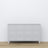 Wooden chest of drawers 6S 154 Scandi grey