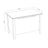 Pine chest Scandi natural pine