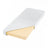 Drawer mattress Nizio – close-up of the fabric and thickness