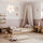 Oak low bed N02 oak natural