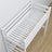 Loft Bed with Desk N01 RAL/NCS – Wooden, Color Matched to Your Interior, Nizio Home