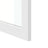 White beech furniture front